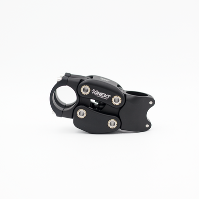Suspension Stem - 7° Performance