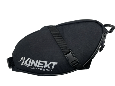 2023 Waterproof Saddle Bag