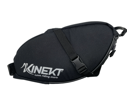 2023 Waterproof Saddle Bag