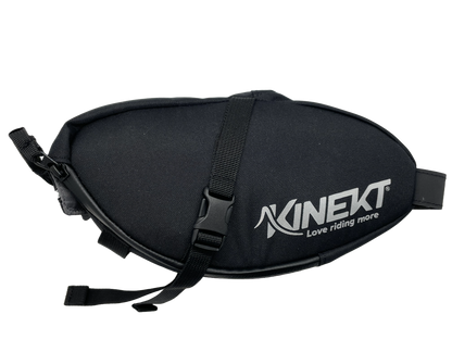 2023 Waterproof Saddle Bag