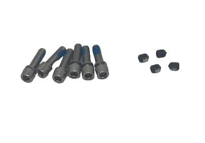 Stem Screws