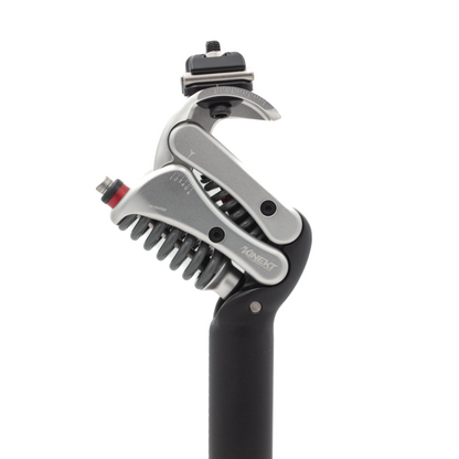 Kinekt Active Suspension Seatpost - XR Aluminum