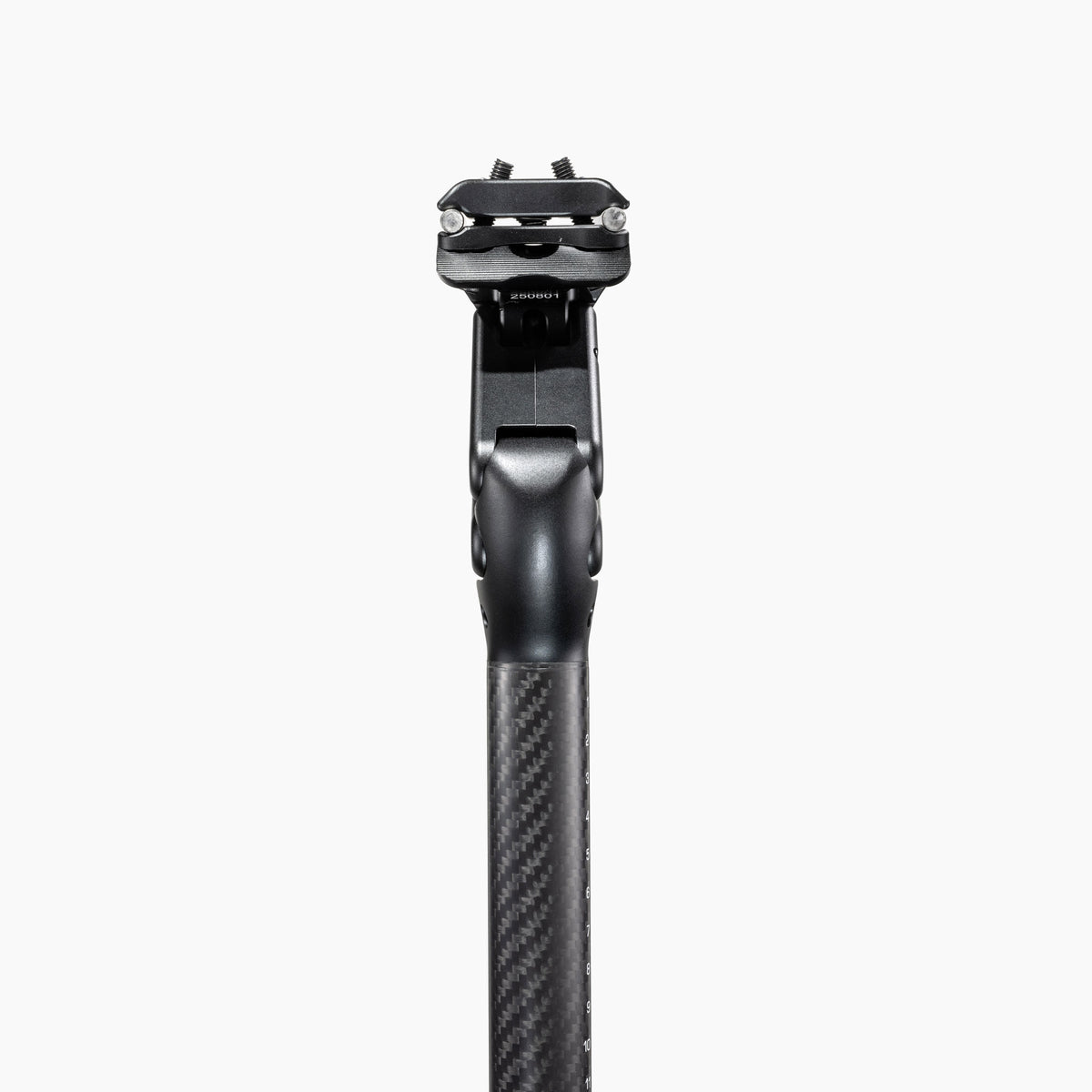 Kinekt Active Suspension Seatpost - XR Carbon
