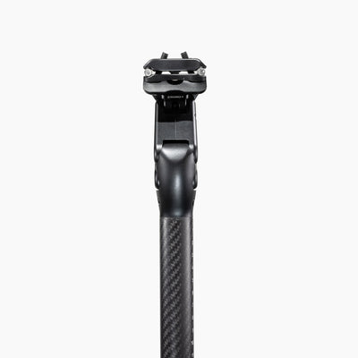 Kinekt Active Suspension Seatpost - XR Carbon
