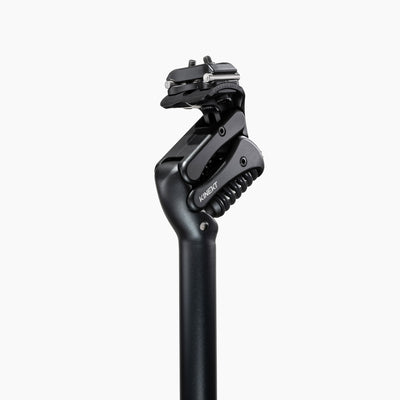 Kinekt Active Suspension Sattelstütze - XR Aluminium