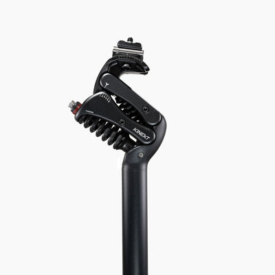Kinekt Active Suspension Sattelstütze - XR Aluminium
