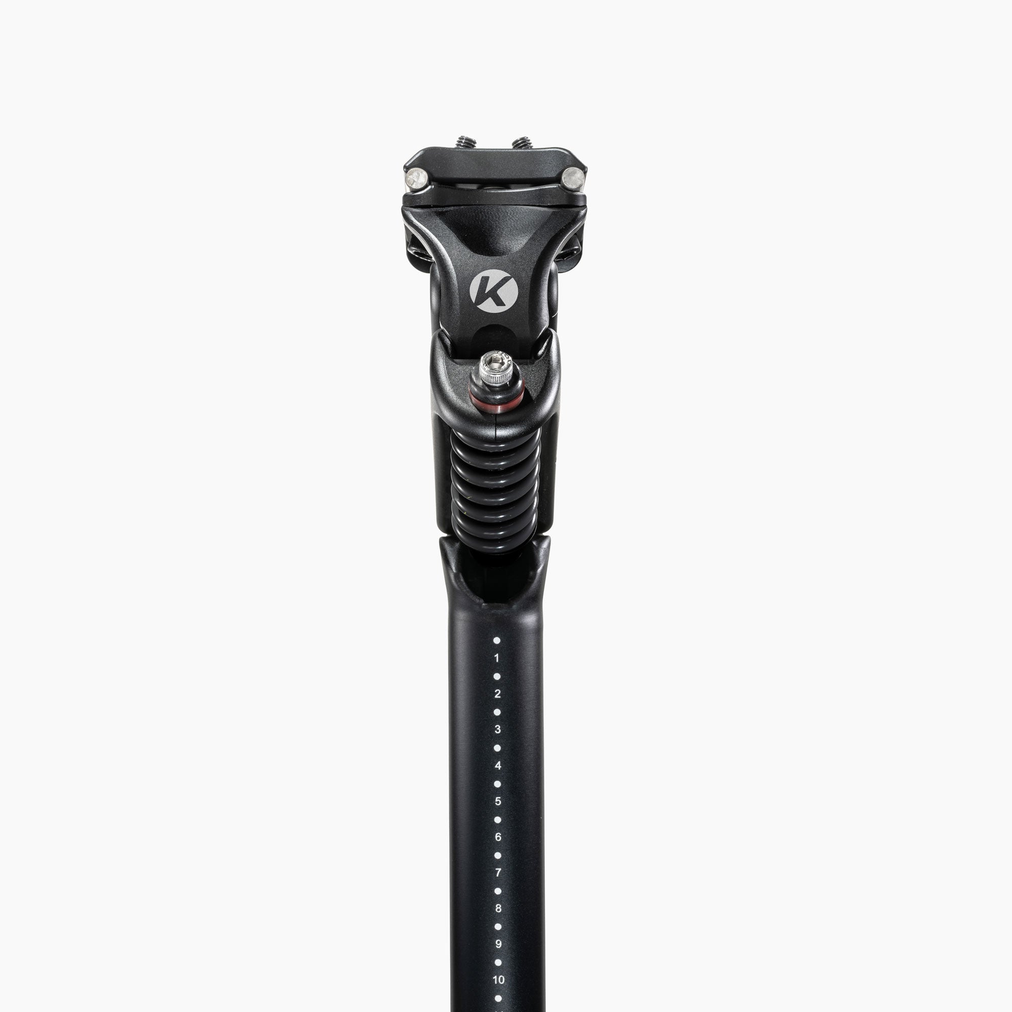 Kinekt Active Suspension Sattelstütze - XR Aluminium