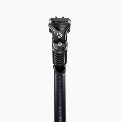 Kinekt Active Suspension Sattelstütze - XR Aluminium