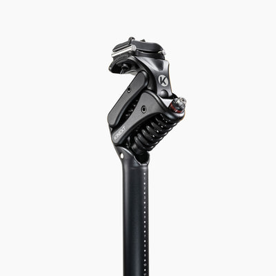 Kinekt Active Suspension Sattelstütze - XR Aluminium
