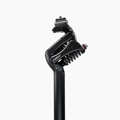 Kinekt Active Suspension Sattelstütze - XR Aluminium