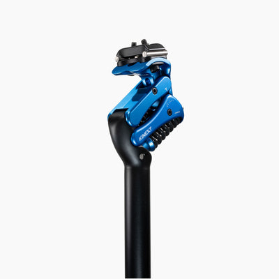 Kinekt Active Suspension Sattelstütze - XR Aluminium