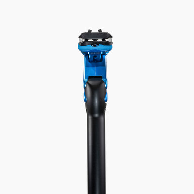 Kinekt Active Suspension Sattelstütze - XR Aluminium