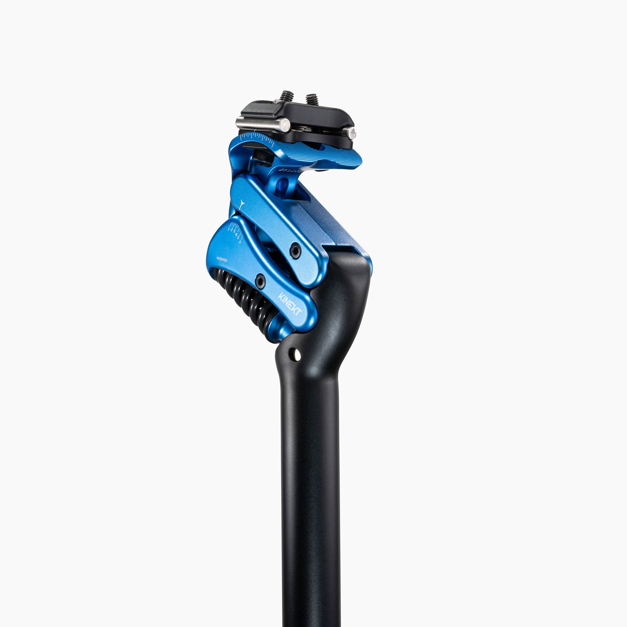 Kinekt Active Suspension Sattelstütze - XR Aluminium