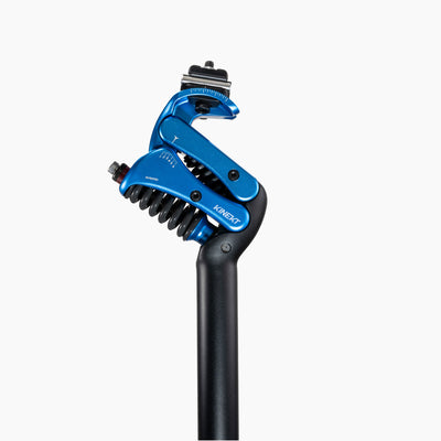 Kinekt Active Suspension Sattelstütze - XR Aluminium