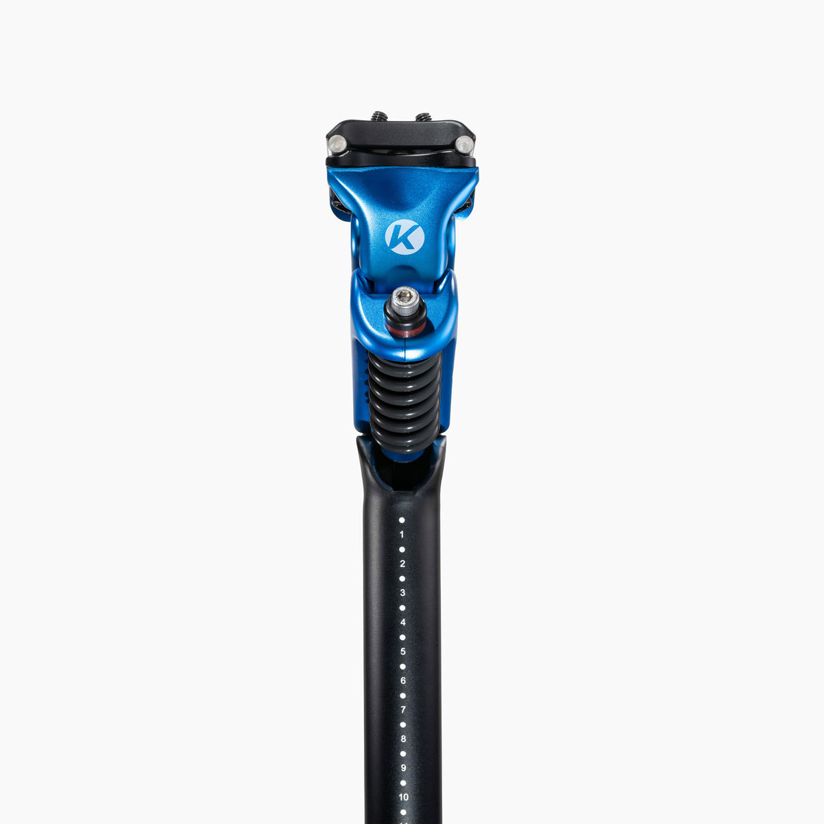 Kinekt Active Suspension Sattelstütze - XR Aluminium