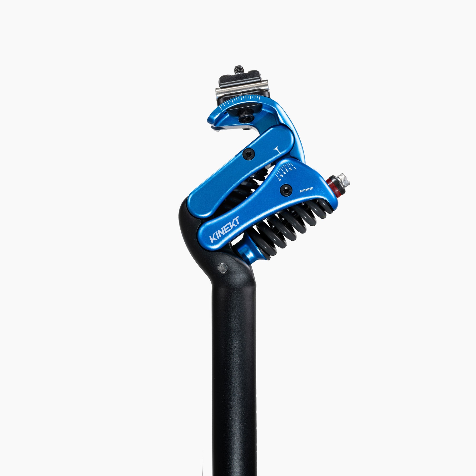 Kinekt Active Suspension Sattelstütze - XR Aluminium