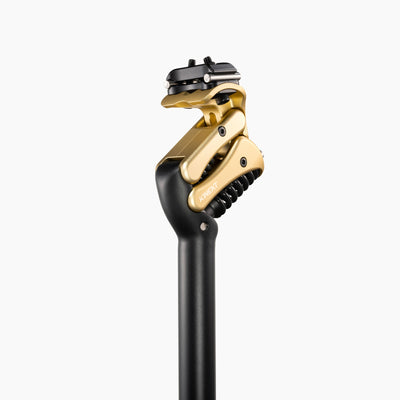 Kinekt Active Suspension Sattelstütze - XR Aluminium