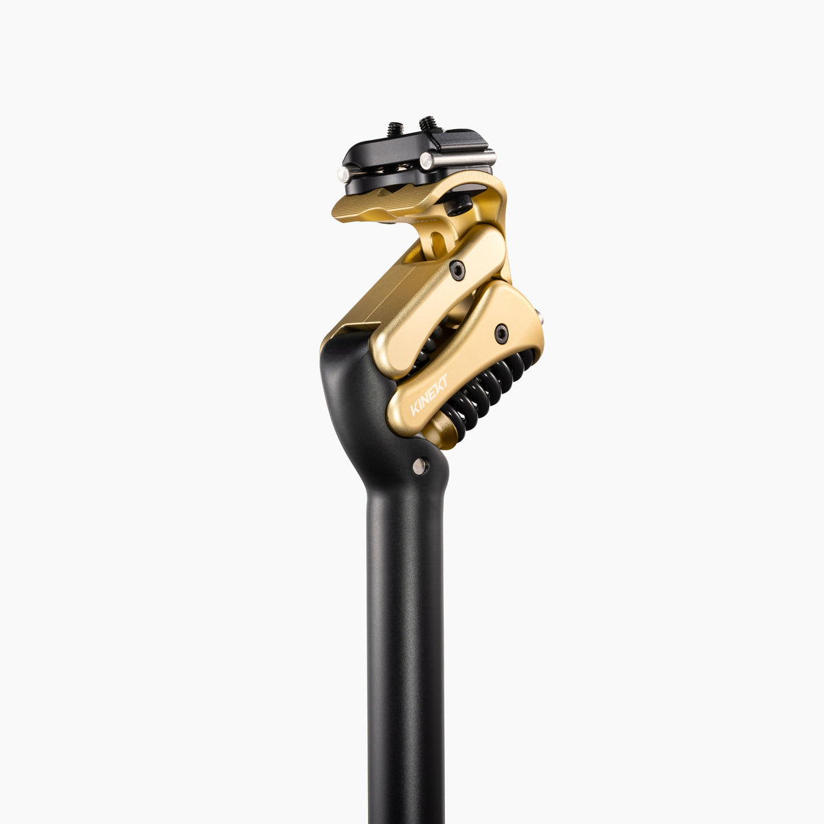 Kinekt Active Suspension Seatpost - XR Aluminum