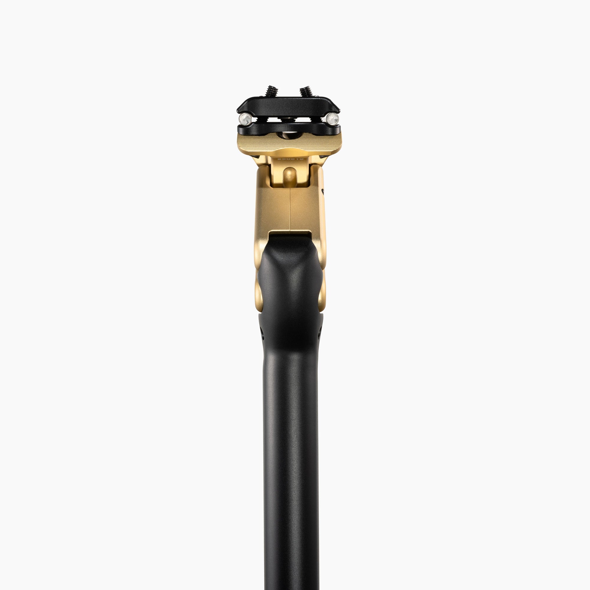 Kinekt Active Suspension Sattelstütze - XR Aluminium
