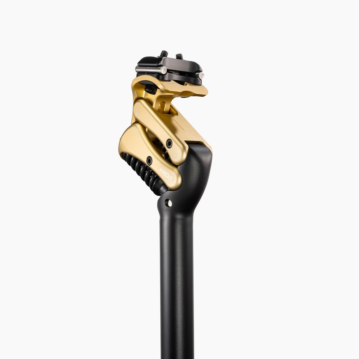 Kinekt Active Suspension Sattelstütze - XR Aluminium