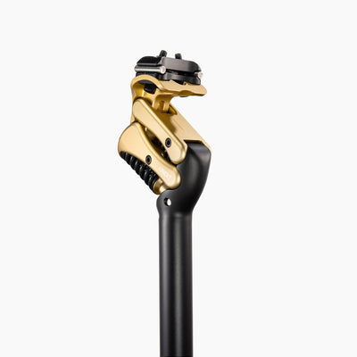 Kinekt Active Suspension Seatpost - XR Aluminum