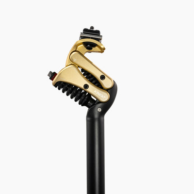 Kinekt Active Suspension Sattelstütze - XR Aluminium