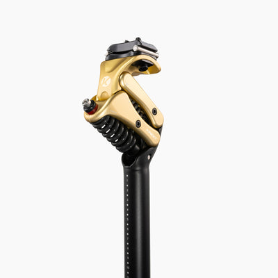 Kinekt Active Suspension Sattelstütze - XR Aluminium