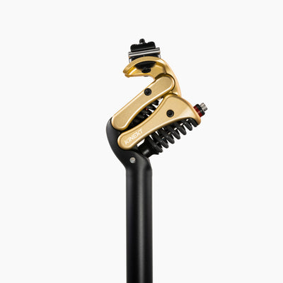 Kinekt Active Suspension Sattelstütze - XR Aluminium