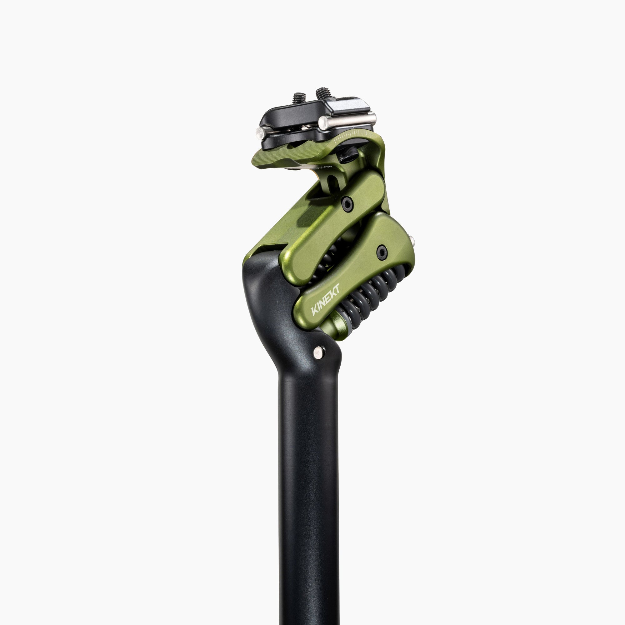 Kinekt Active Suspension Sattelstütze - XR Aluminium