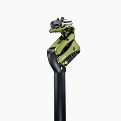 Kinekt Active Suspension Sattelstütze - XR Aluminium