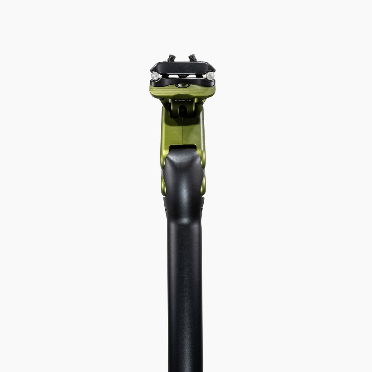 Kinekt Active Suspension Seatpost - XR Aluminum