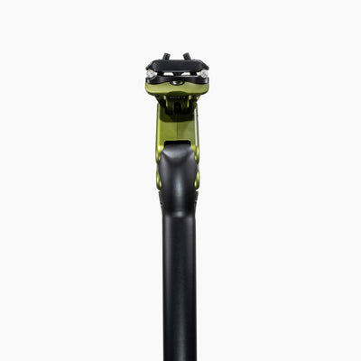 Kinekt Active Suspension Seatpost - XR Aluminum