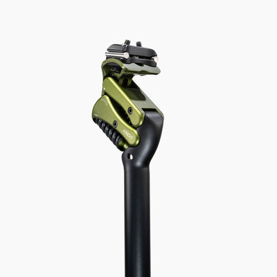 Kinekt Active Suspension Seatpost - XR Aluminum