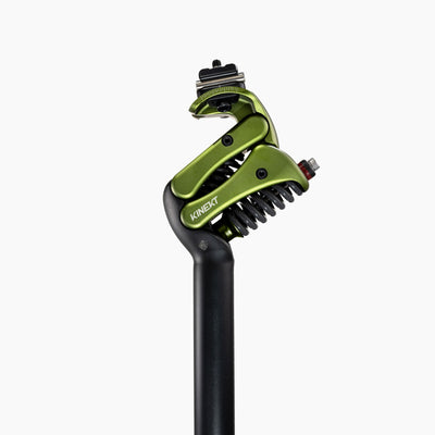 Kinekt Active Suspension Seatpost - XR Aluminum