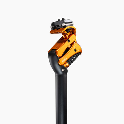 Kinekt Active Suspension Sattelstütze - XR Aluminium