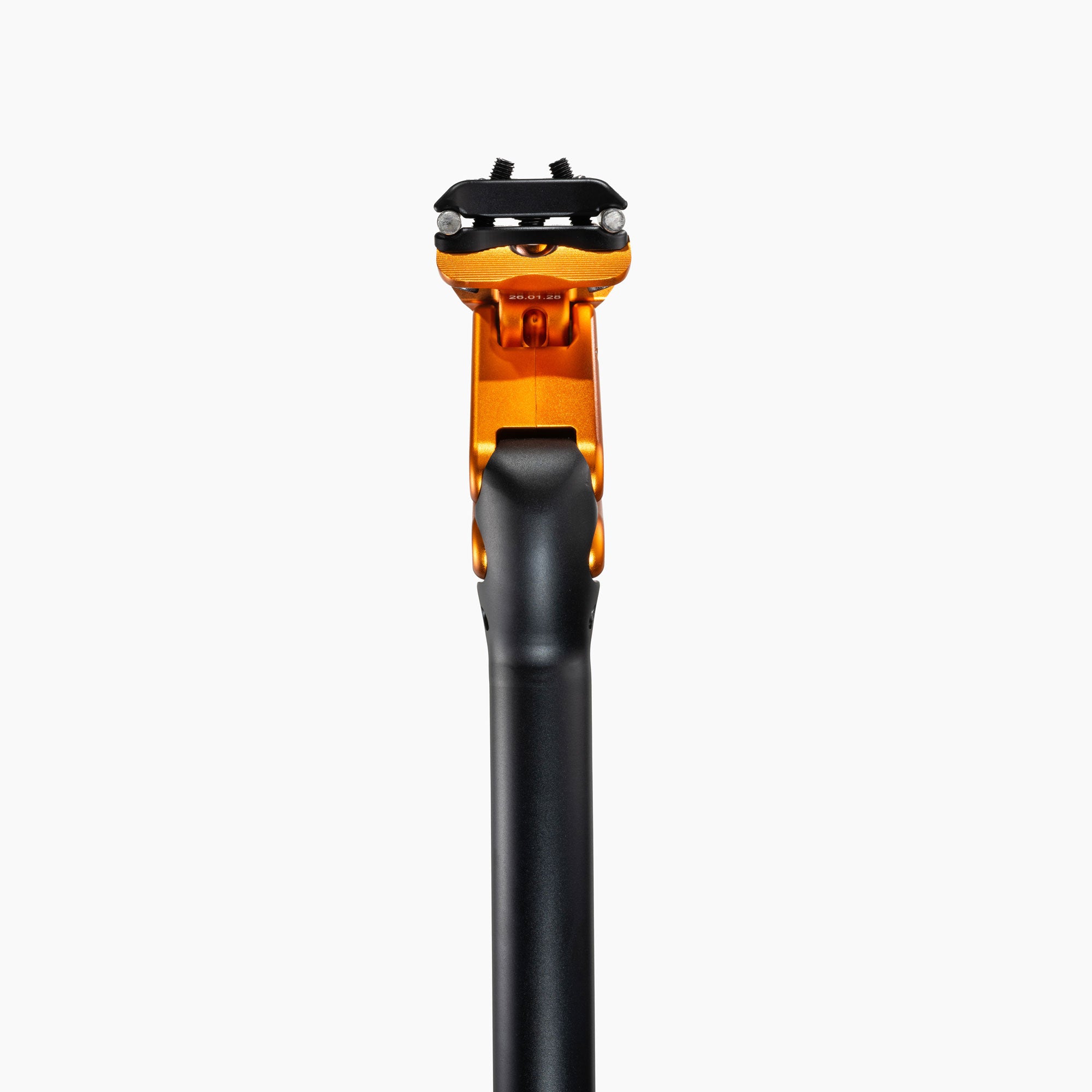 Kinekt Active Suspension Sattelstütze - XR Aluminium