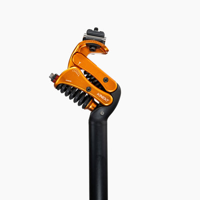 Kinekt Active Suspension Sattelstütze - XR Aluminium