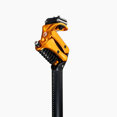 Kinekt Active Suspension Sattelstütze - XR Aluminium
