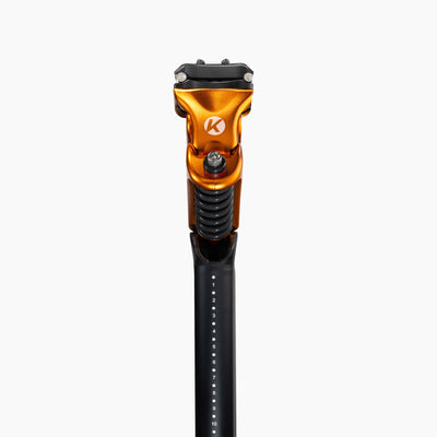 Kinekt Active Suspension Sattelstütze - XR Aluminium