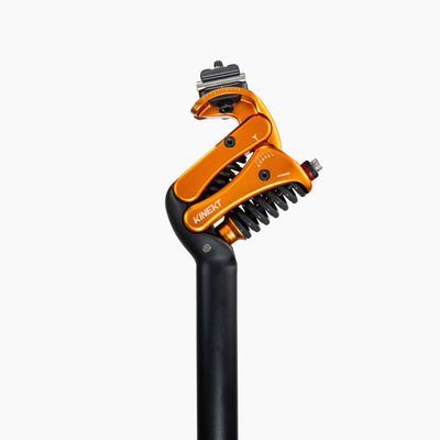Kinekt Active Suspension Sattelstütze - XR Aluminium