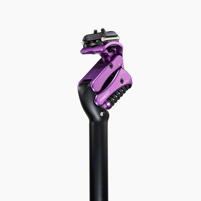 Kinekt Active Suspension Sattelstütze - XR Aluminium