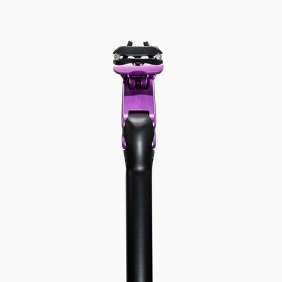 Kinekt Active Suspension Sattelstütze - XR Aluminium