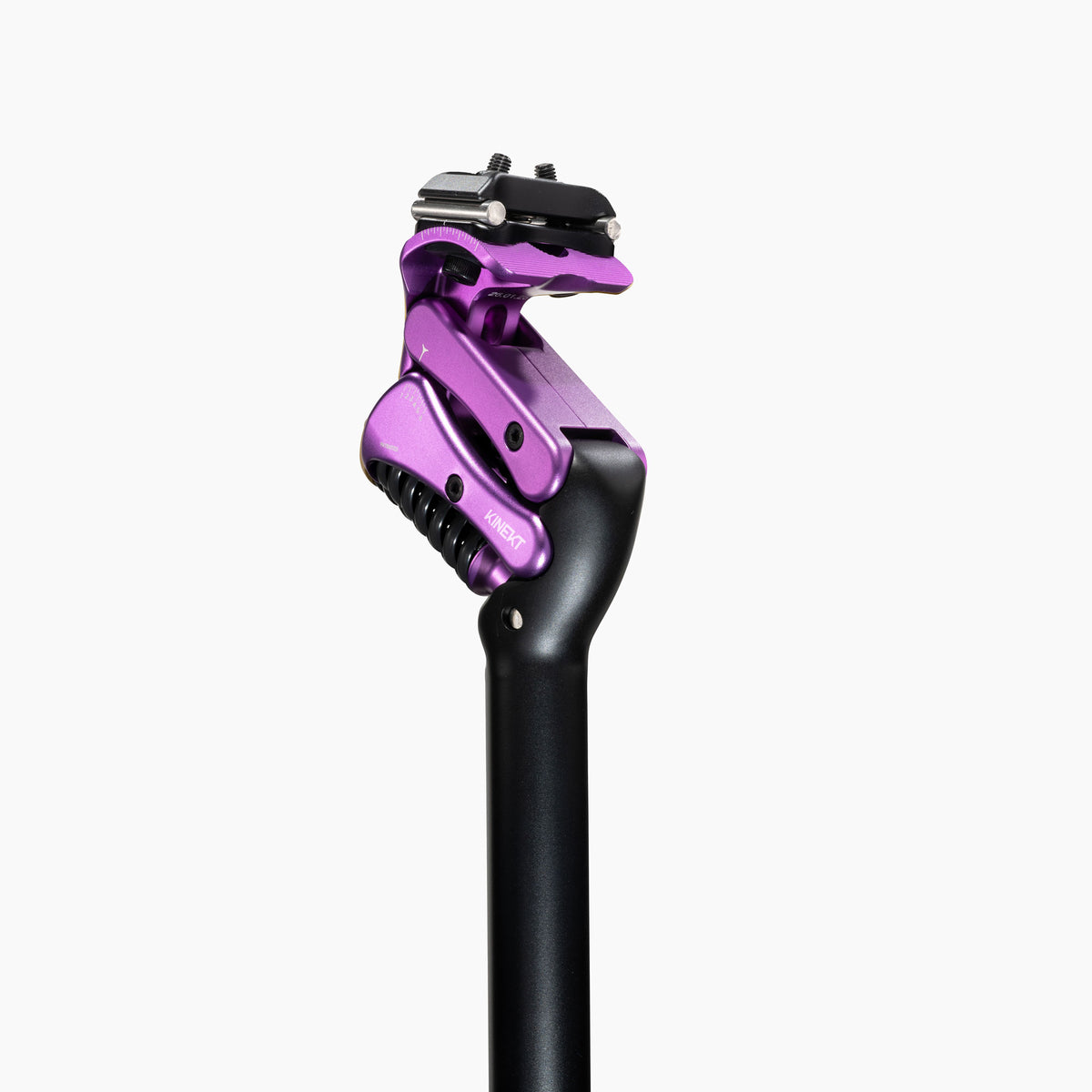 Kinekt Active Suspension Sattelstütze - XR Aluminium