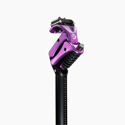 Kinekt Active Suspension Sattelstütze - XR Aluminium
