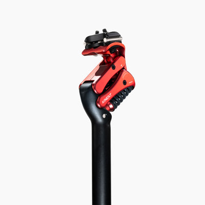 Kinekt Active Suspension Sattelstütze - XR Aluminium
