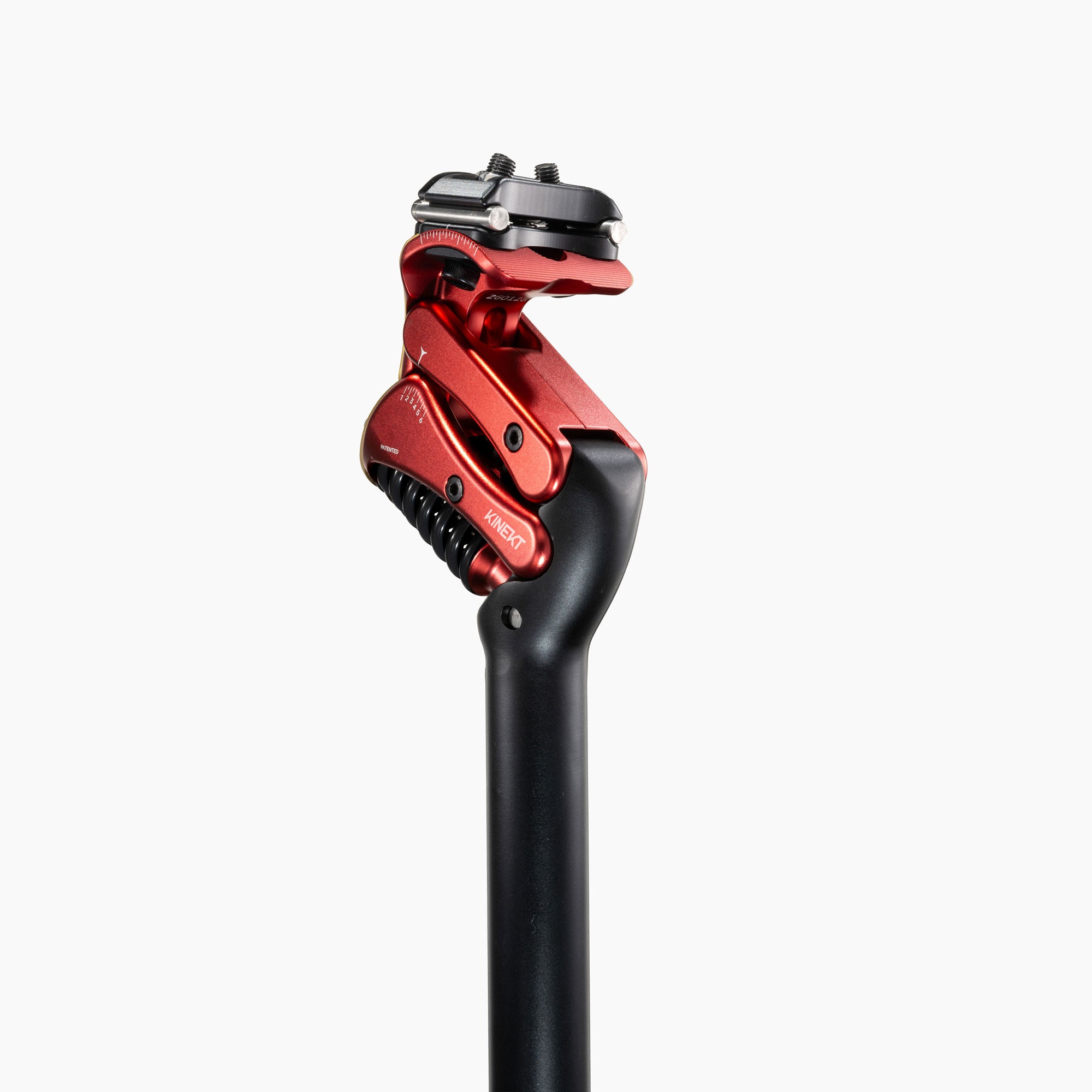 Kinekt Active Suspension Sattelstütze - XR Aluminium