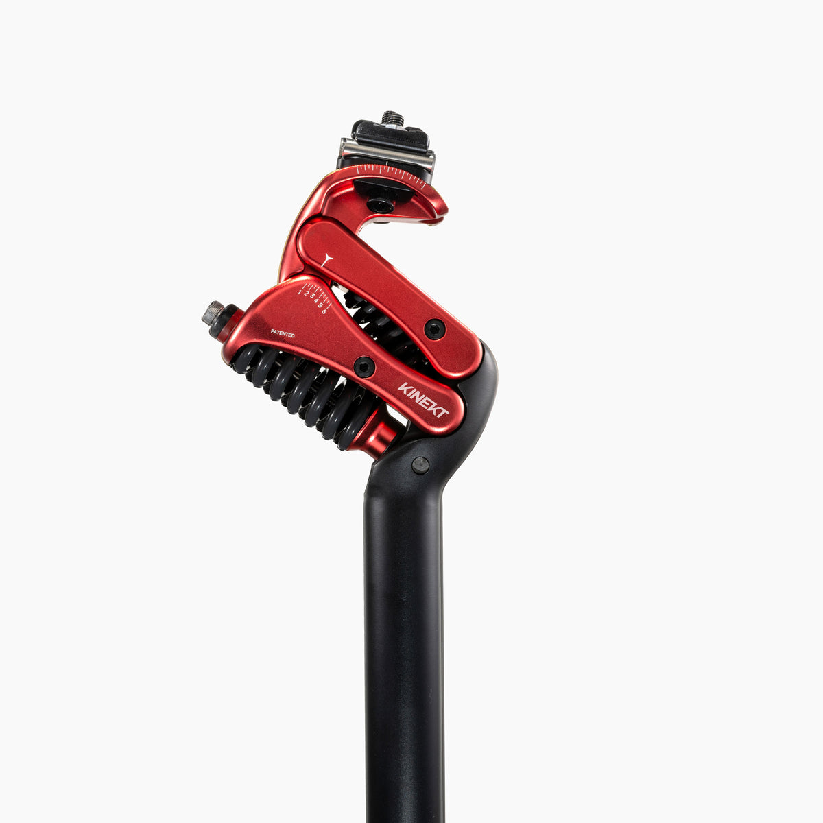 Kinekt Active Suspension Sattelstütze - XR Aluminium