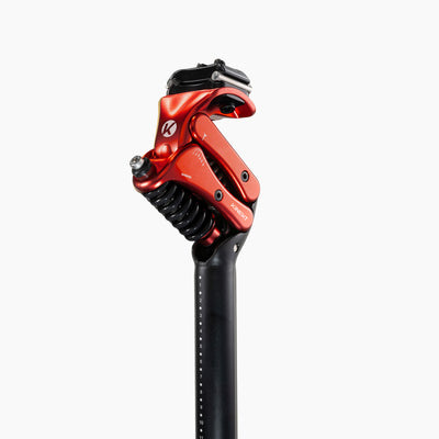 Kinekt Active Suspension Sattelstütze - XR Aluminium