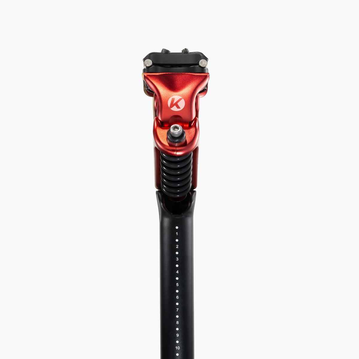 Kinekt Active Suspension Sattelstütze - XR Aluminium