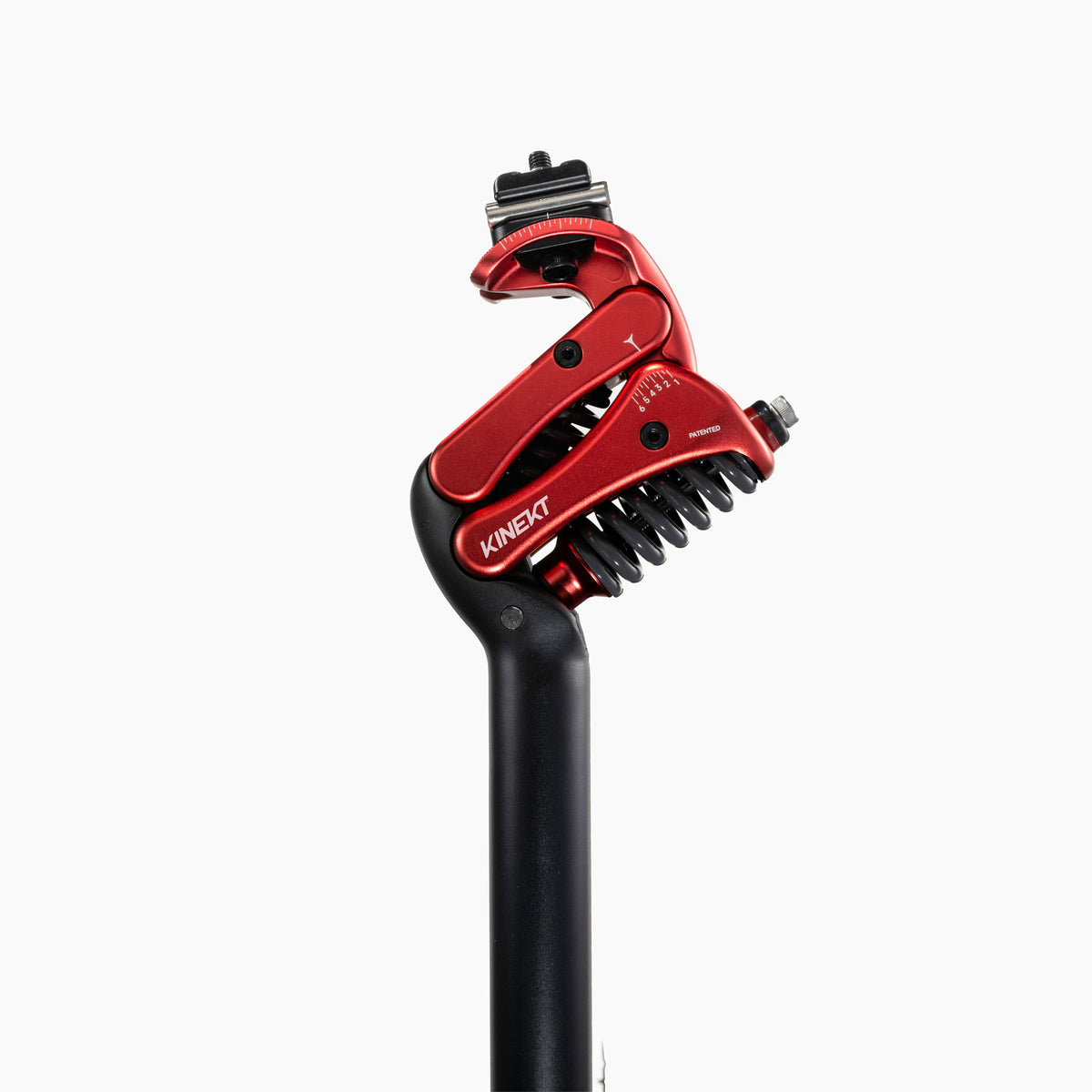 Kinekt Active Suspension Sattelstütze - XR Aluminium